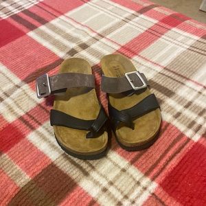 Naot Woman Sandals